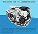 LEVANLIGHT VTEC Solenoid Spool Valve Assembly with Gasket Compatible for 2002-2011 Honda Accord, CR-V, Element, Civic, Acura RSX, Replaces# 15810-RAA-A03, 15810-RAA-A01, 917-224