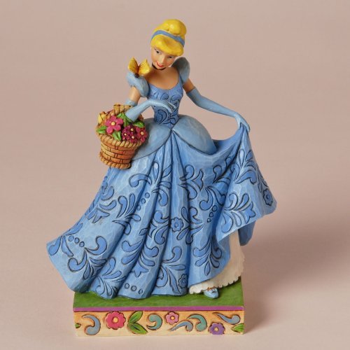Amazon.co.jp: Enesco エネスコ ディズニートラディション Jim Shore作
