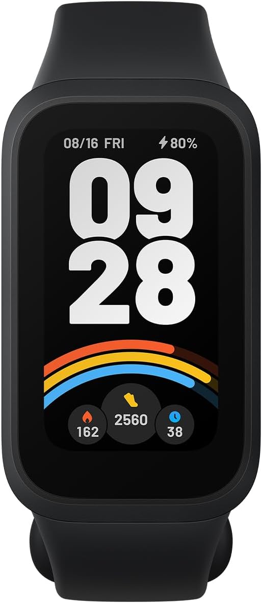 Xiaomi Smart Band 9 Active (Global Version)