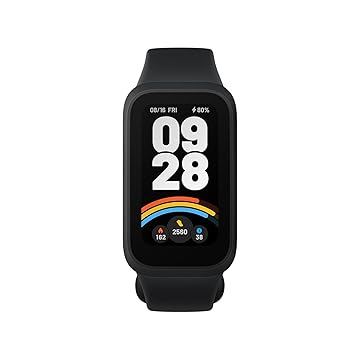 Xiaomi Smart Band 9 Active (versão global)