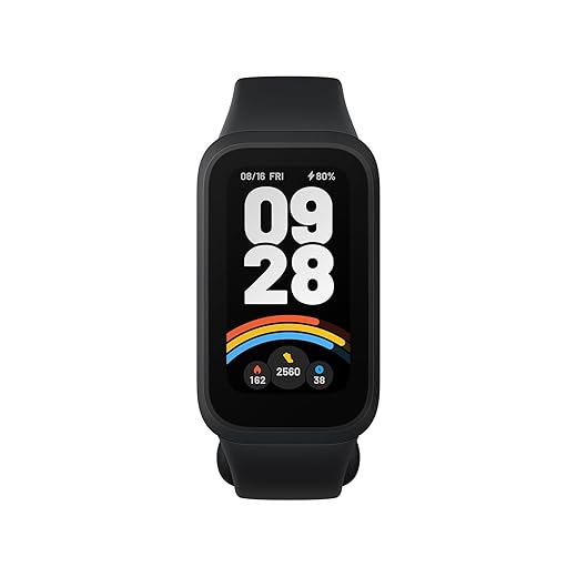 Xiaomi Smart Band 9 Active (versão global)