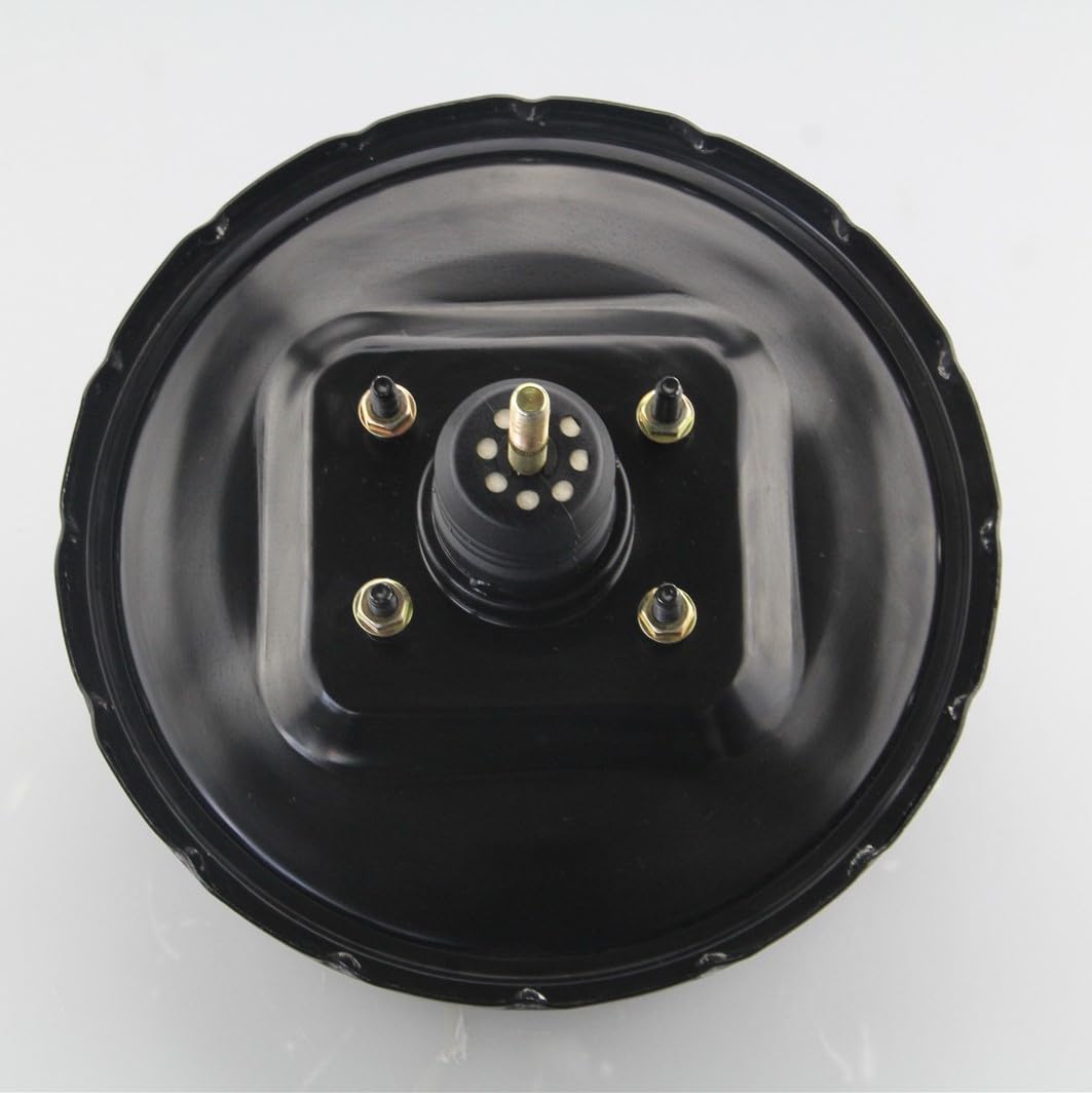 Amazon.com: BXBB-427 BRAKE BOOSTER FOR TOYOTA HILUX 08-13 GGN25