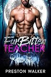 Cover zum Buch Furbitten Teacher