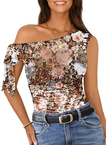 Save $5 on Pink Queen Off-Shoulder Mesh Top with Code 7CQ98ESR