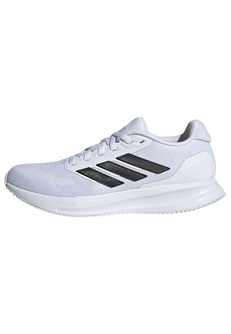 adidas Women's Zapatilla Runfalcon 5 Running — view 34