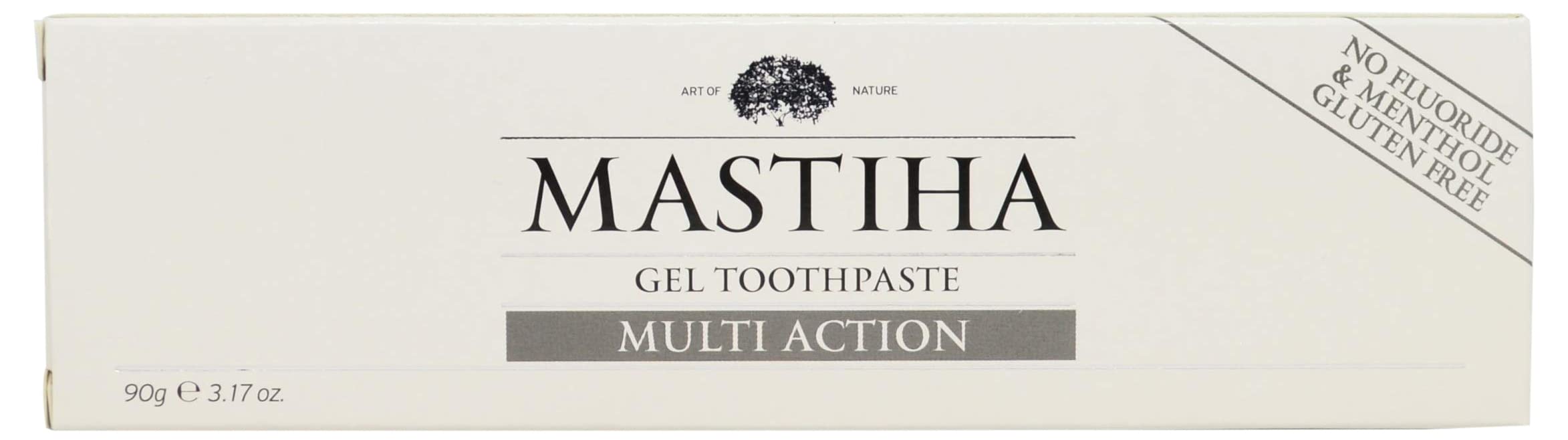 Phytoitalia Srl MASTIHA DENTIFRICIO 90G
