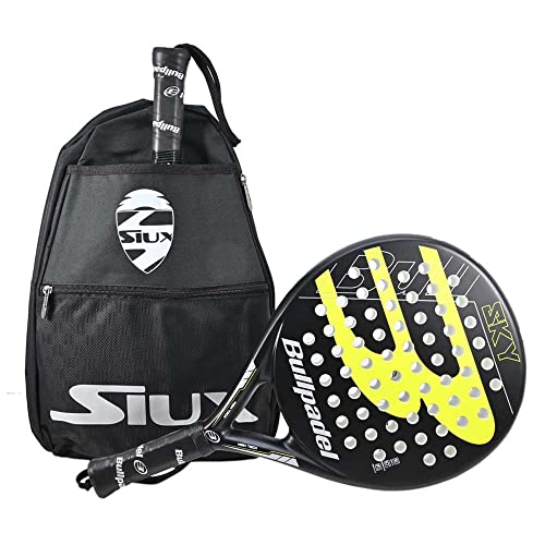 Raqueta Pádel Hombre Marca PADEL NUESTRO