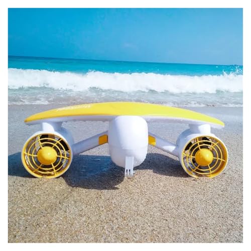 Miniatura 4 de Moto Acuática, Tabla De Surf Eléctrica For Natación Con Certificación Msds For Scooter Submarino, Scooter Marino, Tabla De Surf A Chorro, Equipo Submarino Purple