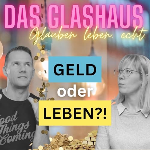 Mehr, mehr, mehr &ndash; Wenn Geld zum Gott wird 🤑 Geld oder Leben oder beides ?