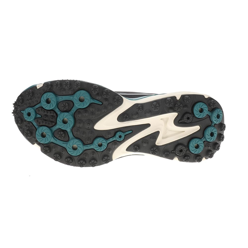 PUMA Mens Spirex Icons of Speed Lace Up Sneakers Shoes Casual - Black