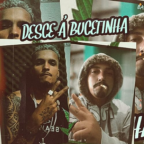 Desce á Bucetinha