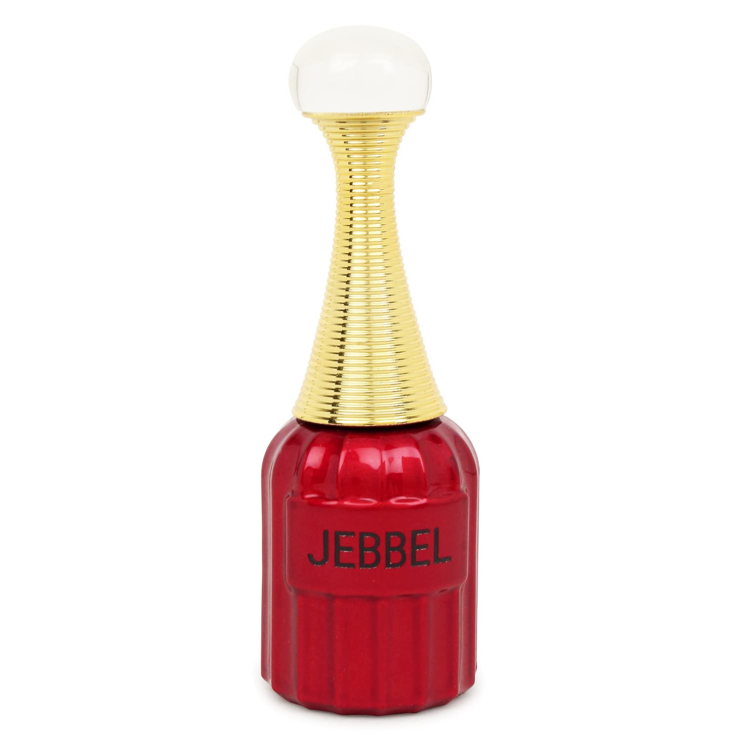 Jebbel Decadence of Love Attar Concentrated Perfume 15ml Unisex | Long Lasting Fragrance
