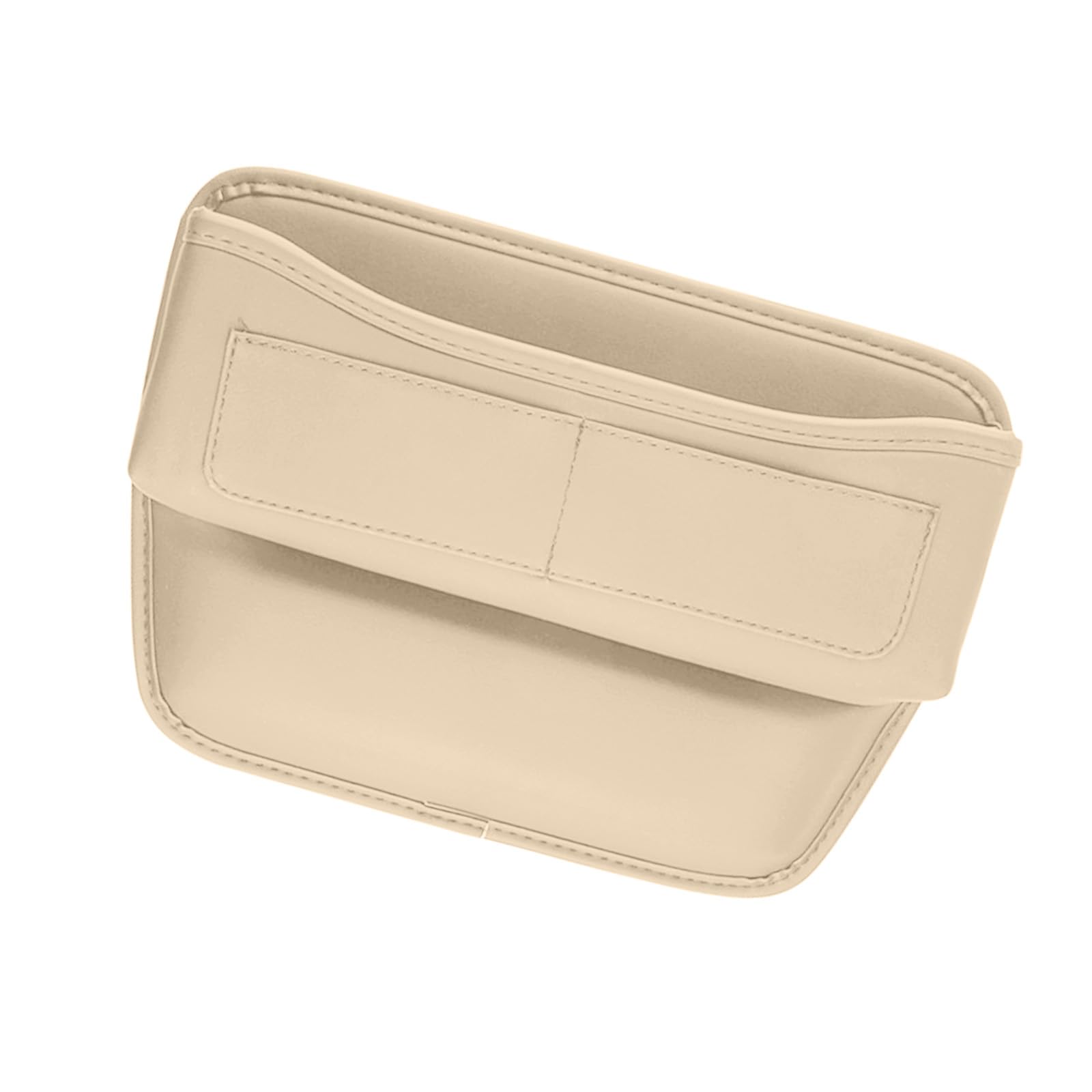 Hsioluted Gaps Filler Storage Organizers Keep Vehicle Interior Clean and Organized for Easy Access to Daily Necessities Vehicle Gaps Filler
