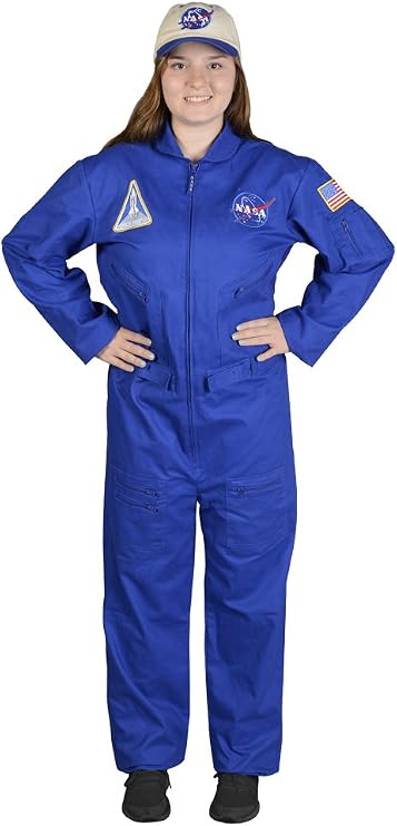 Aeromax Adult Flight Suit
