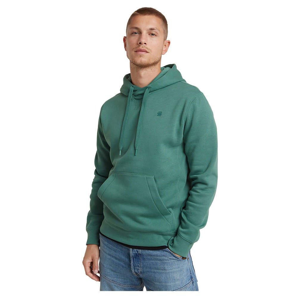 G-Star Premium Core Hooded Sweatshirt