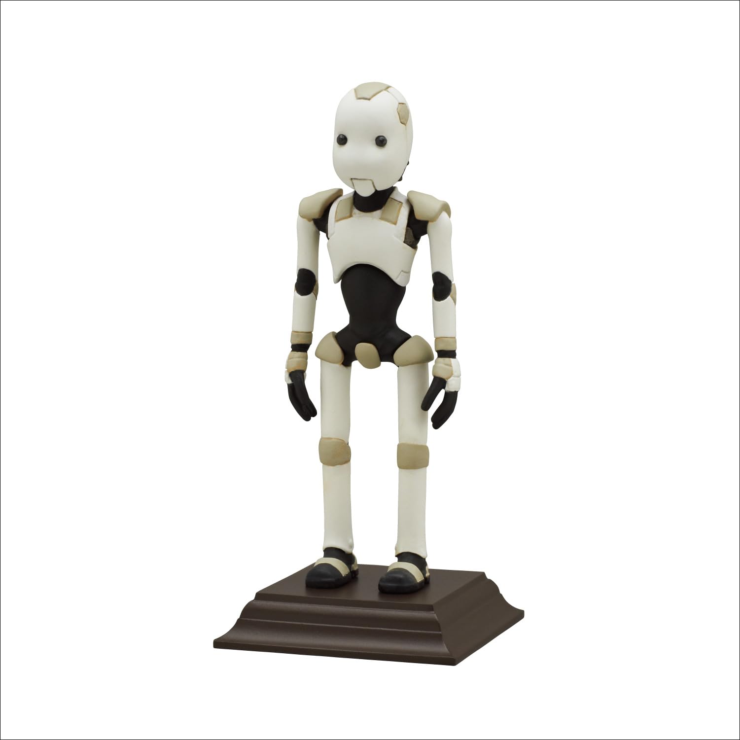 Amazon | JUNK HEAD フィギュアマスコット17体セット | フィギュア