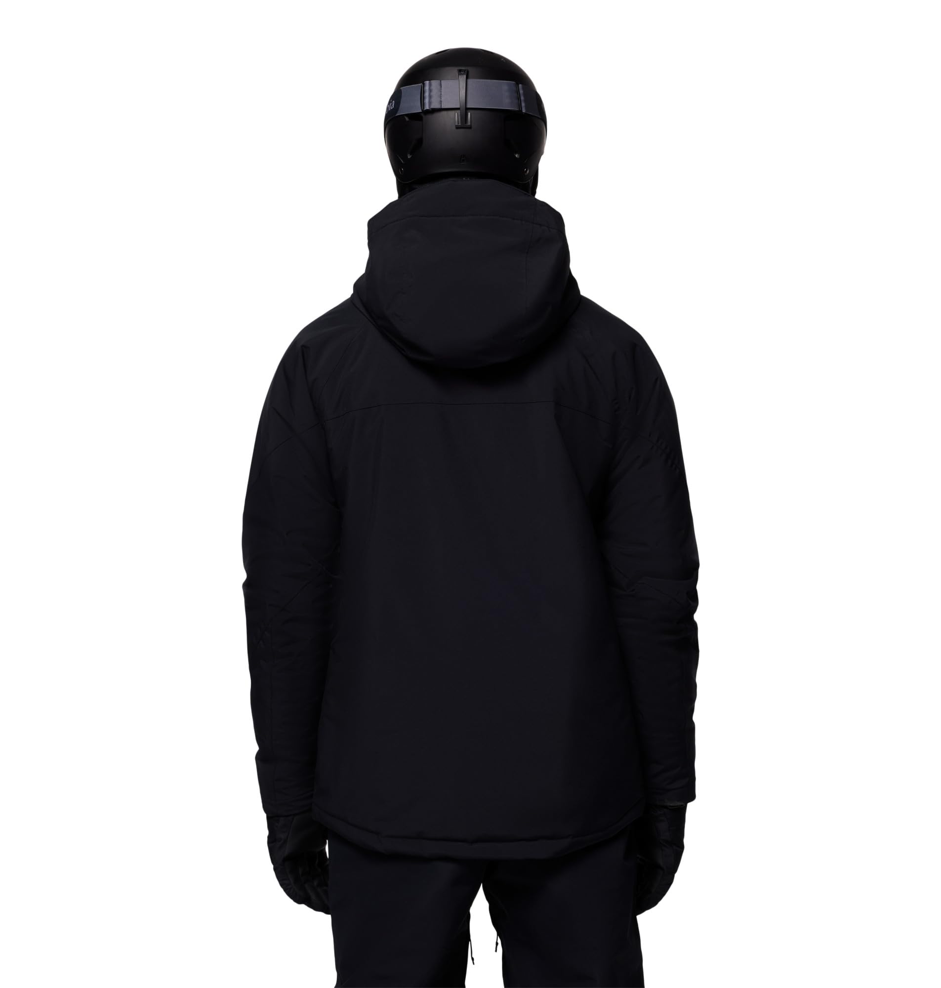 Columbia Powder Prime Jacket Chaqueta de esquí Hombre