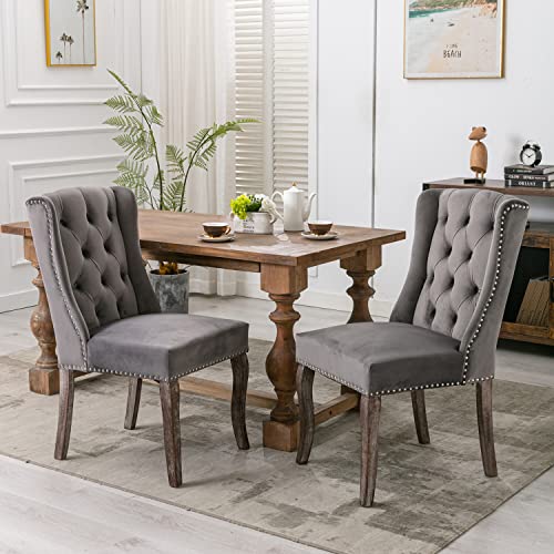 Modern wingback chair - Modern Wingback Chair