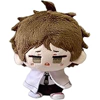 ダンガンロンパ 10cm ぬいぐるみ 王馬小吉・狛枝凪斗・七海千秋 ☆ダンガンロンパ 10cm ぬいぐるみ 王馬小吉・狛枝凪斗・七海