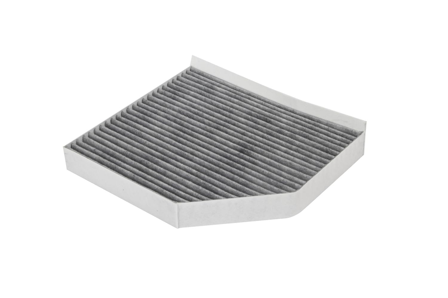 HELLA 8ZC 366 120-711 - Filtro abitacolo CF026C, filtro ai carboni attivi, per Audi A5 Sportback (8TA) 2.0 TDI quattro