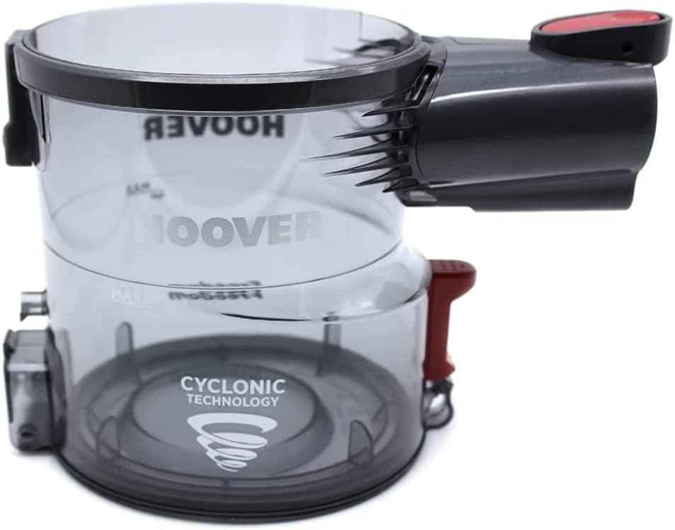 CONTENITORE POLVERE ORIGINALE SCOPA ELETTRICA FREEDOM 2IN1, MODELLO FD22RP011, FD22G 011
