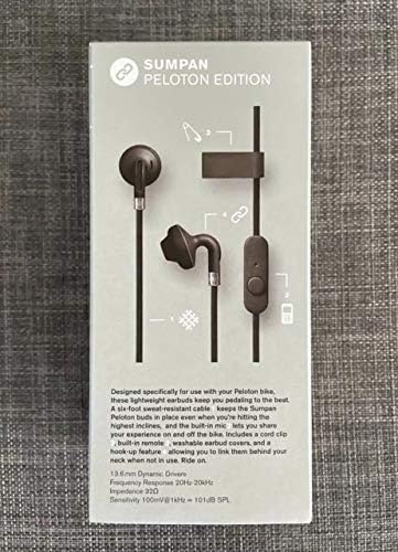 Urbanears Sumpan Peloton Edition 