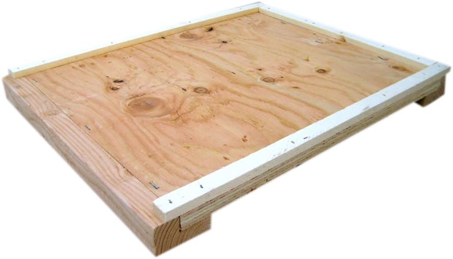 Honeyrite Bottom Board - 2 Pack