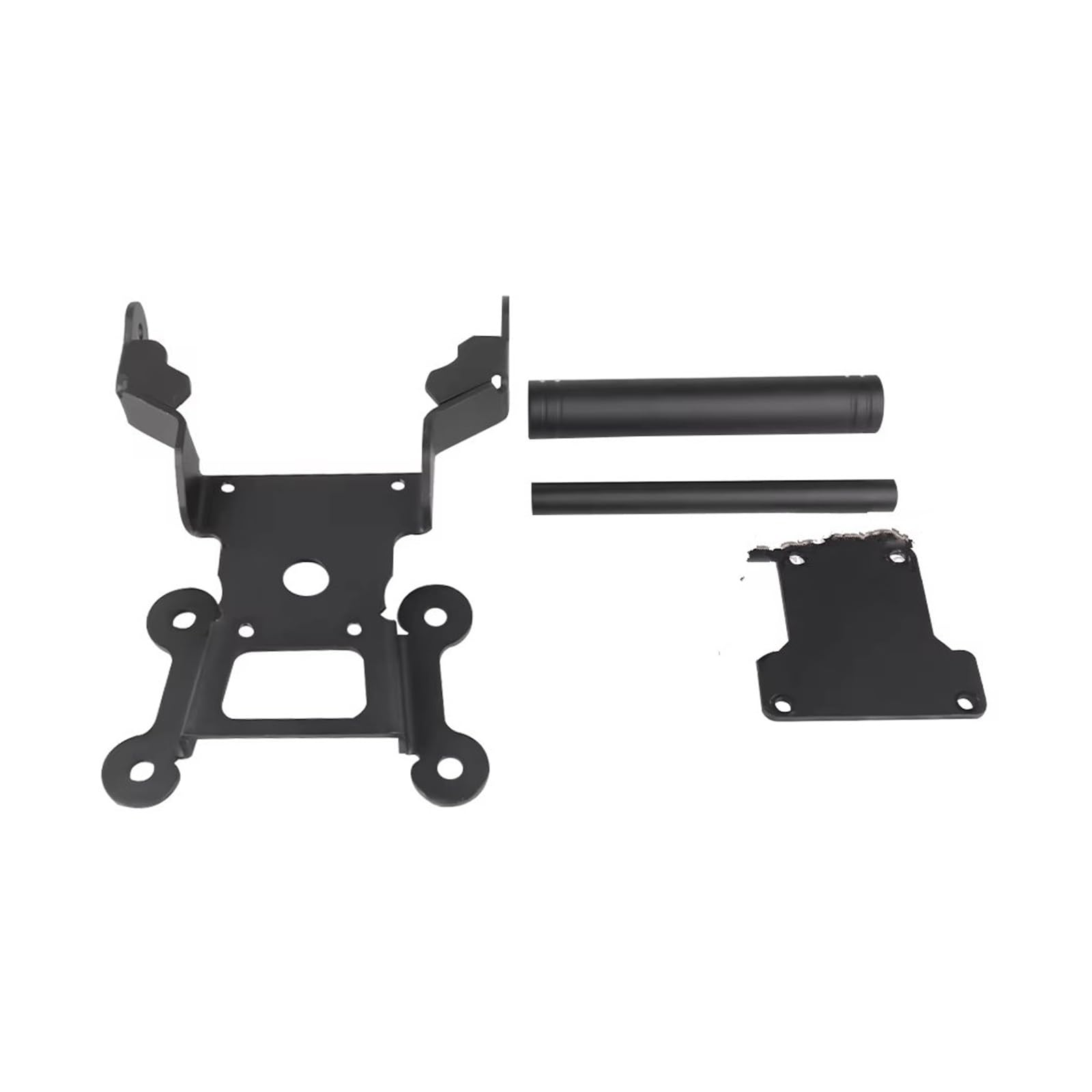 Support de Navigation GPS pour Guidon de Moto VOGE, Valico, DS625X et DSX625 2025