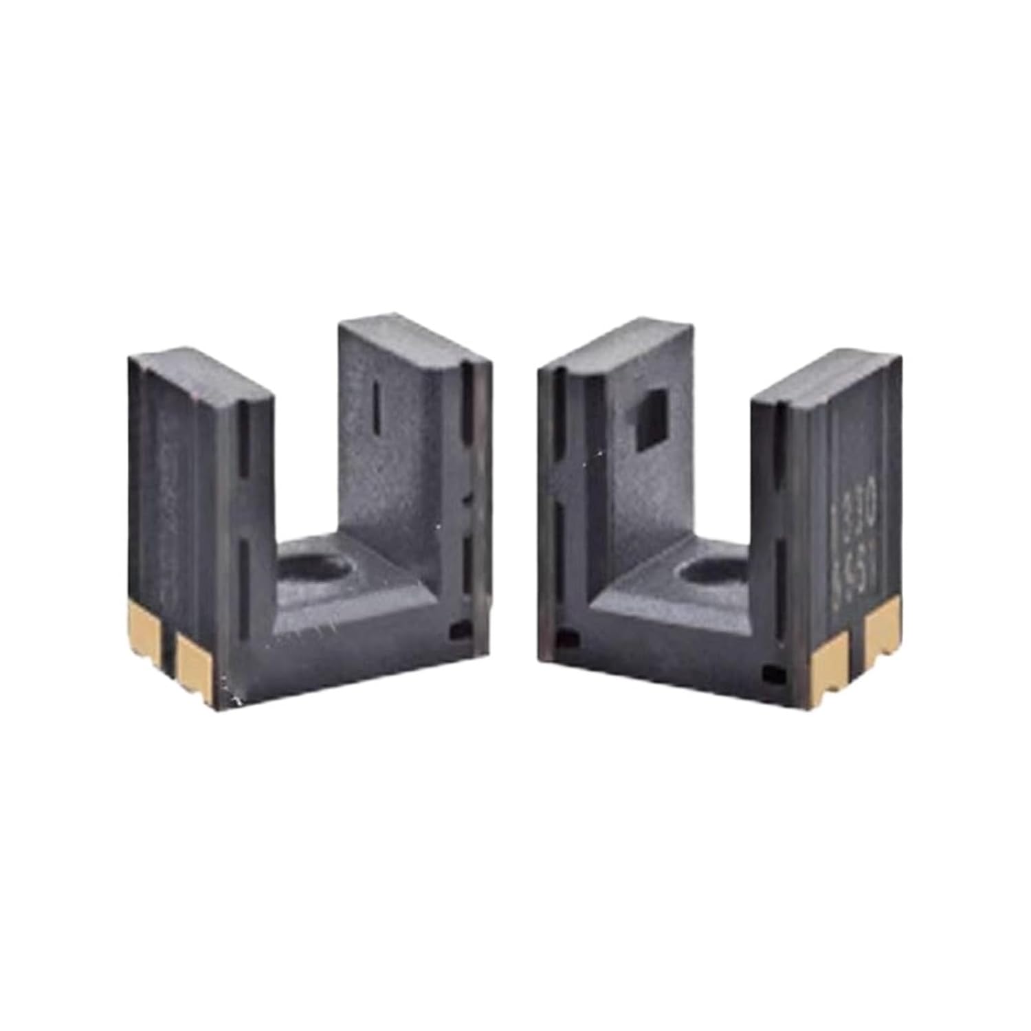 5Pcs/Lot Photoelectric Switch Sensor Ee-Sx1320 Ee-Sx1321 Ee-Sx1330(EE-SX1330)