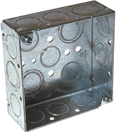 Outlet Box 1-1/2x421ci50