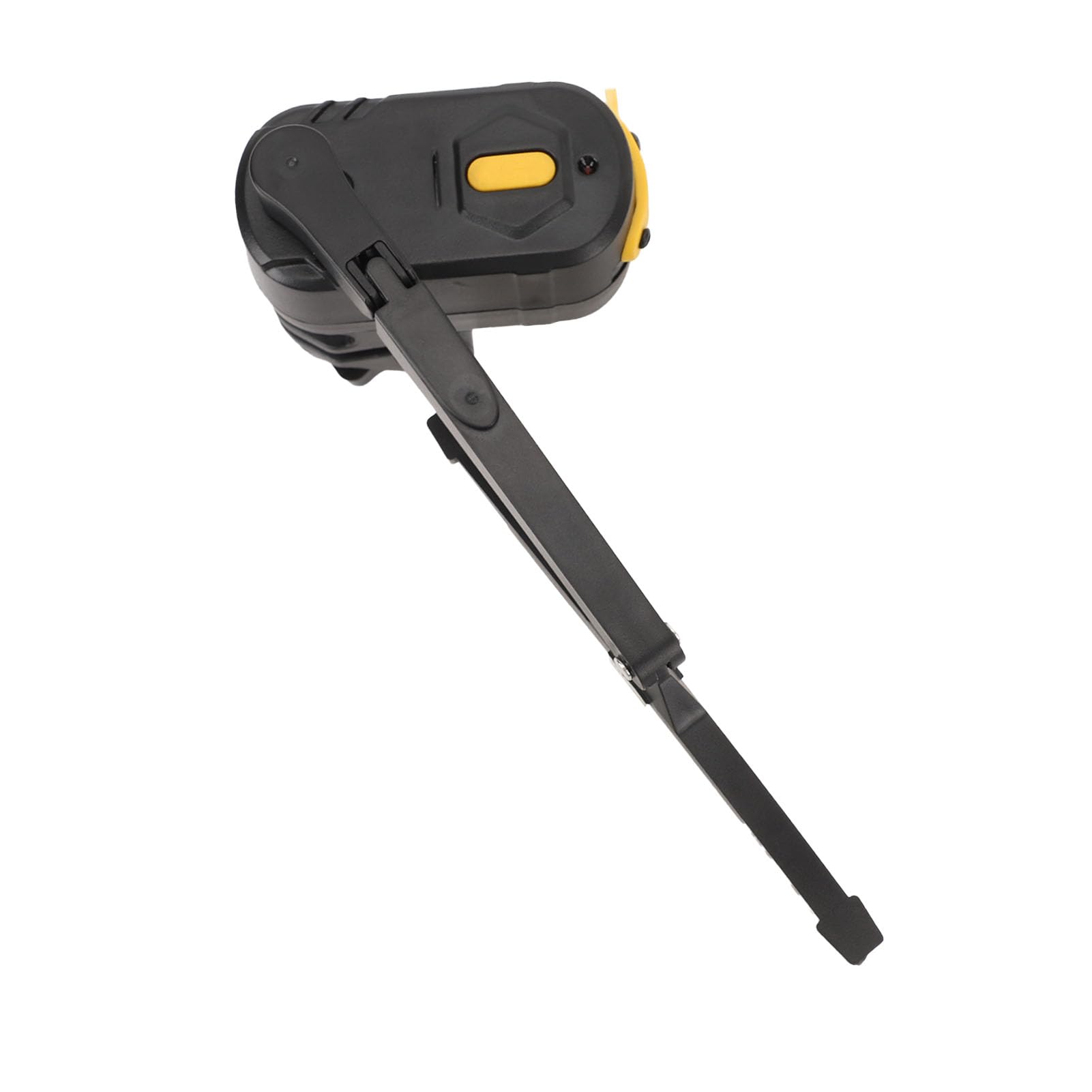 Limpiaparabrisas para Motocicleta Compatible con Bicicletas Eléctricas Resistente al Agua 2 Velocidades 170 Grados de Limpieza Batería Recargable Accesorio para Parabrisas de Casco Universal