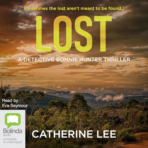 『Lost』のカバーアート