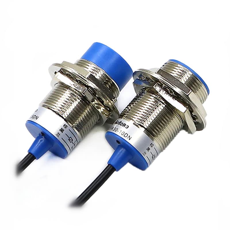 electric pressure sensor FR30-15AC LM30 cylinder inductive proximity sensor