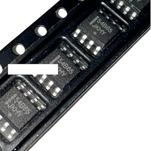 5PCS 54B65 NCP1654 NCP1654BD65R2G Packaging SOP-8 New 2025 High for Reliable Electronic Component, Precision, Stable Performance