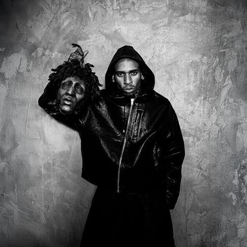 NLE The Great & NLE Choppa