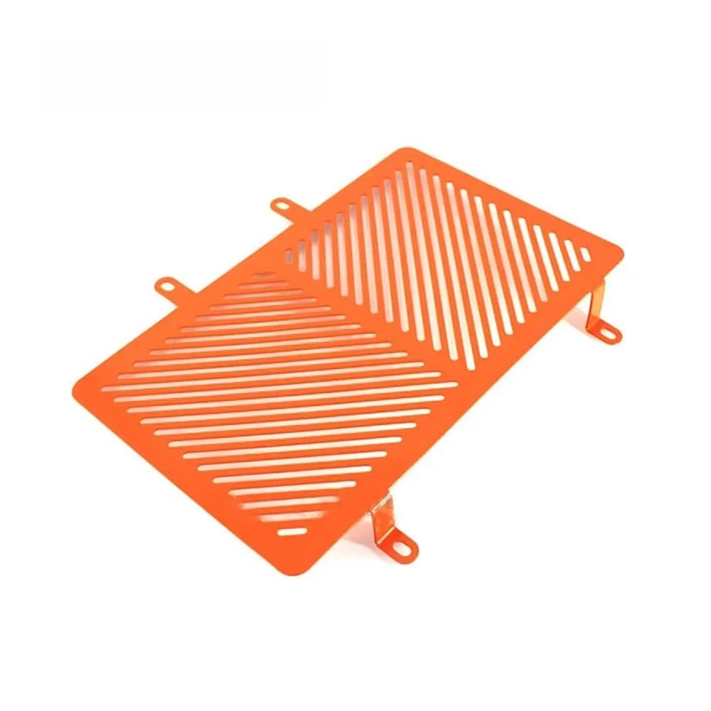 Radiator Grille Guard Protector Accesorios para Moto Motorcycle Radiator Grille Cover Guard Stainless Steel Protection for RC200 RC390 RC125 RC 200 125 2015 201