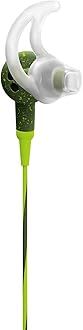 KLHY Bose SoundSport In-Ear Headphones For Apple Devices (741776-0030) - Energy Green (Renewed)