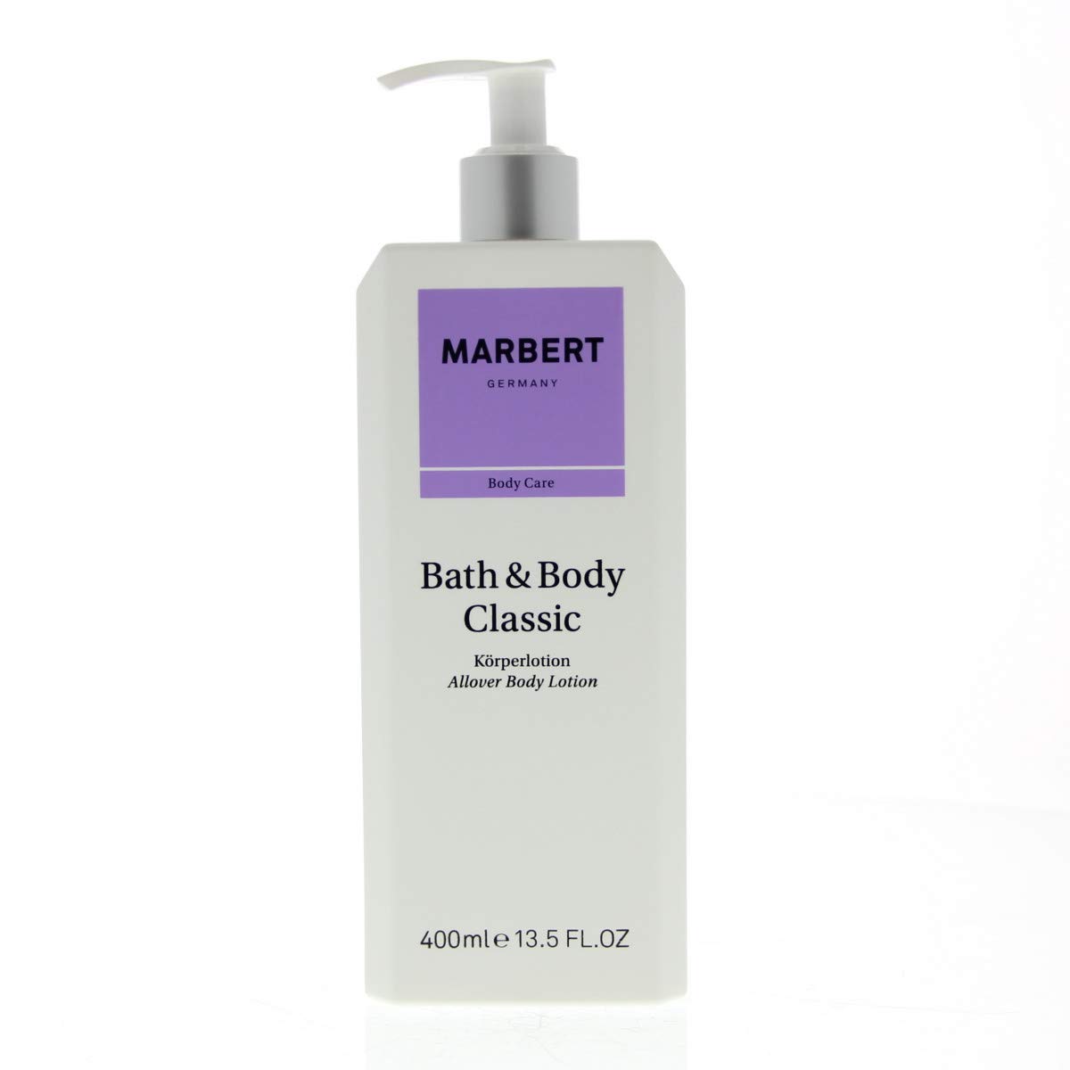 MarbertClassic Bodylotion, 200 ml