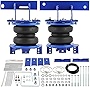 maXpeedingrods 7500 lbs Air Suspension Bag Kit for Ford F-250 F-350 F-450 Super Duty 4WD 2017-2019