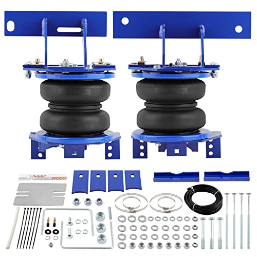 maXpeedingrods 7500 lbs Air Bag Kit