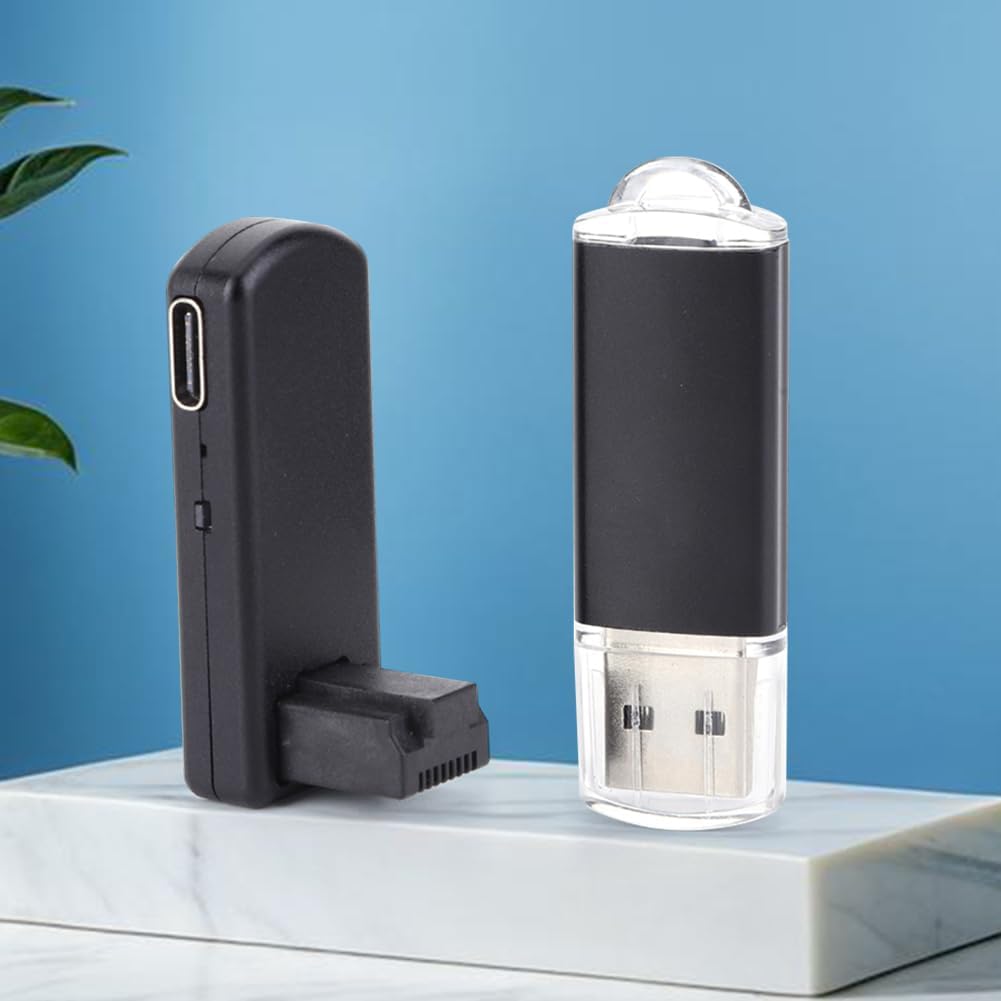 One-Key JB Tool Mod Set JB USB Adapter with Type C Cable Modification Kit Game Accessories for PS4/PS4 Pro/PS4 Slim 9.0-11.0 System