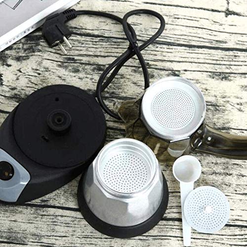 Cafetera Cezve con Control de Intensidad y 1 gramos miniatura 5