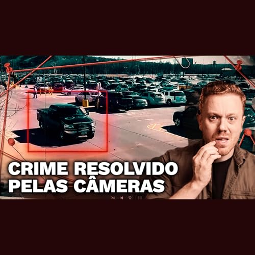 UMA MISTURA DE CIÚME E GANÂNCIA TERMINOU EM CRIME Podcast Por capa