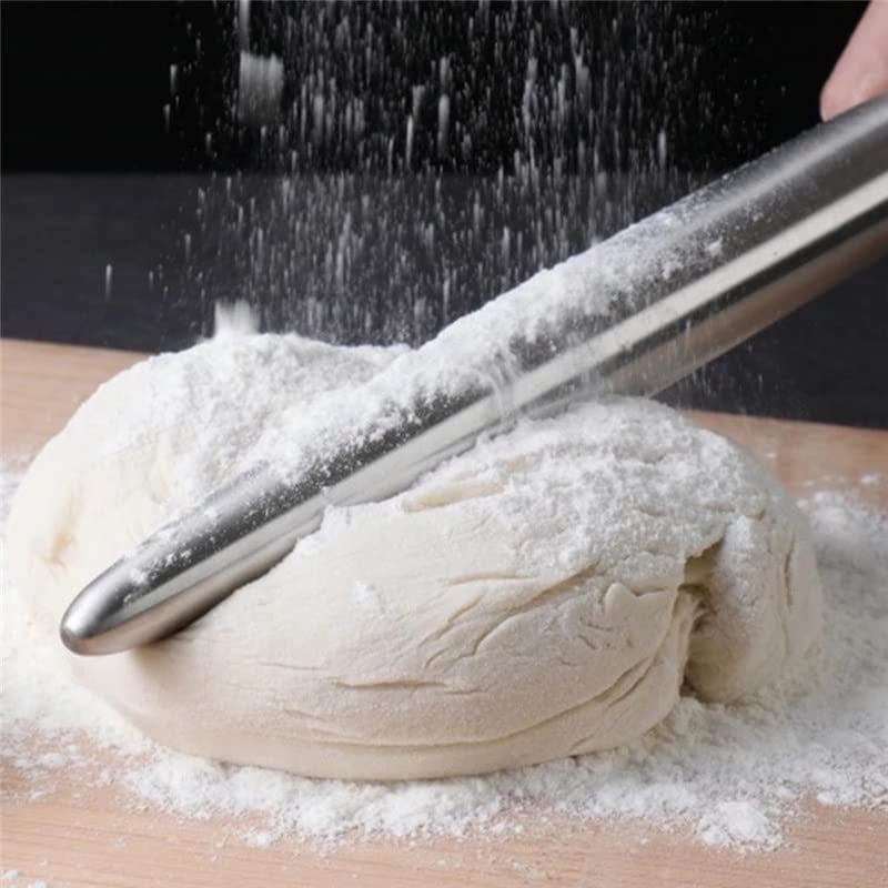 Ustensiles de cuisine à rouleaux design : la roue ultramoderne signée JFDBGU - 4