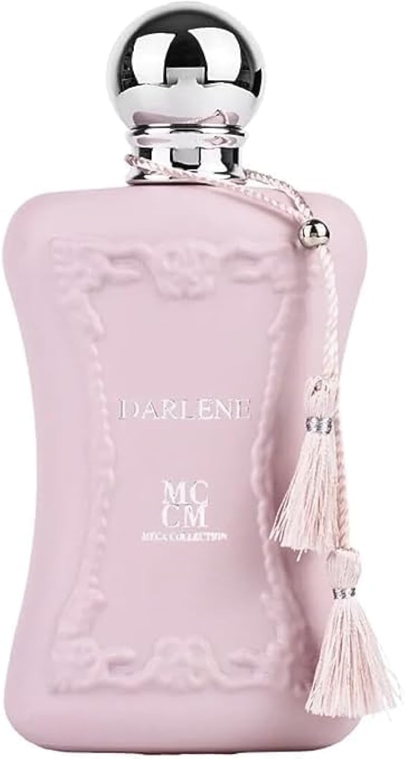 DARLENE EDP 100ML mega collection for women