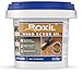 Produktbild Roxil Holzentgrauer Gel 3L  Entgrauer, Oxalsäure Holzreiniger zum Auffrischen von vergrautem Holz. Entfernt Patina, Holzentgrauer für Holzterrassen, Gartenmöbel oder Zäune im Außenbereich