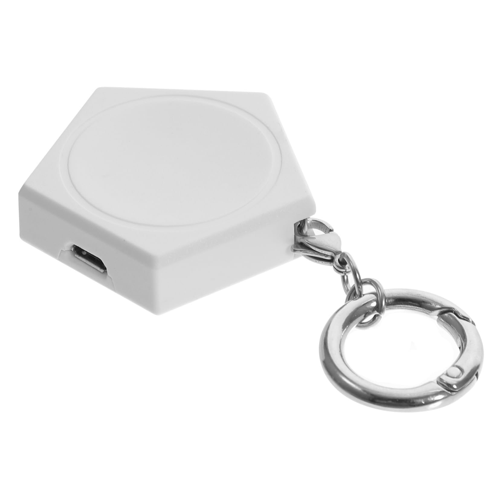 Housoutil 5pièces Chargeur sans Fil pour Montre Watch Adaptateur avec Module Adsorption Magnétique Portable Et Pratique pour Chargement Rapide Et Facile