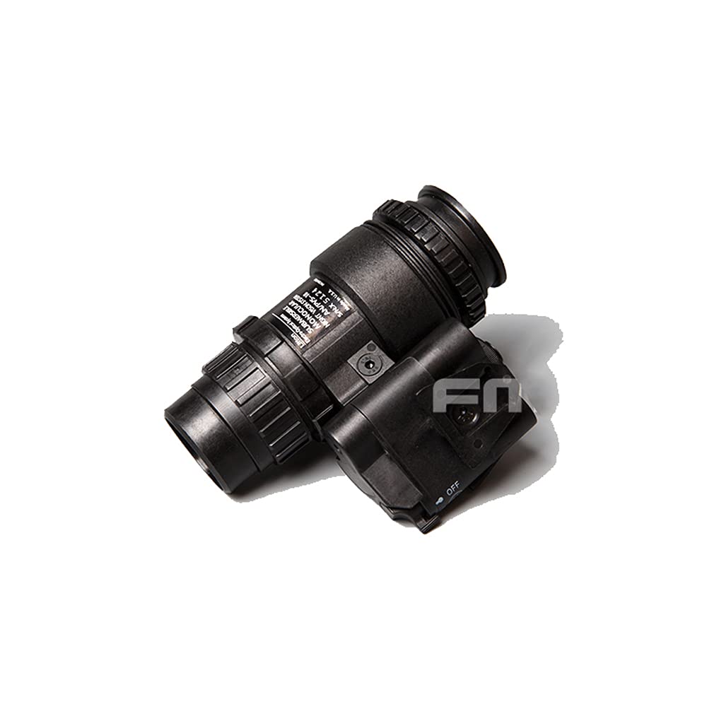 FMA Airsoft Paintball AN/PVS-18 NVG Night Vision Occhiali Dummy Modello TB388