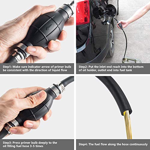 Best Fuel Lines Buying Guide Gistgear