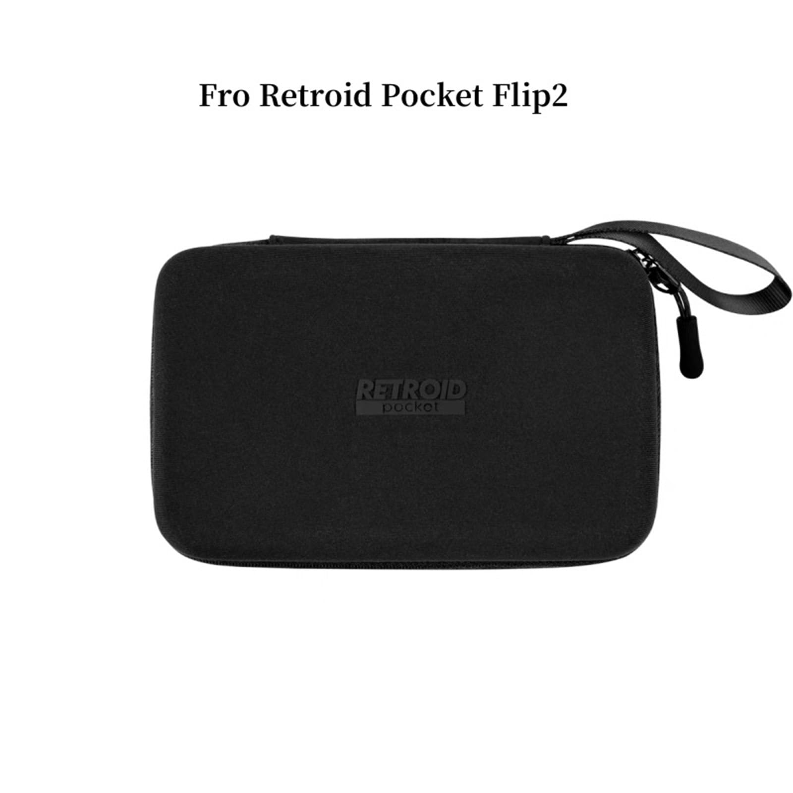 Amazon.com: TEHAOUU Storage Bag for Retroid Pocket Flip 2 Case